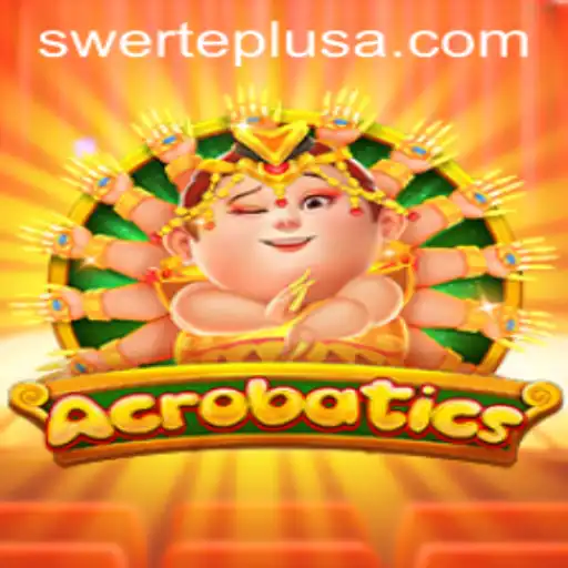 Discover the Excitement of Acrobatics: A Fresh Spin with SwertePlus