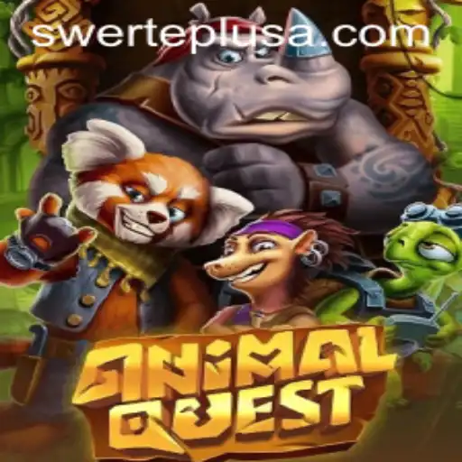 AnimalQuest: A Thrilling Adventure Enhanced by SwertePlus