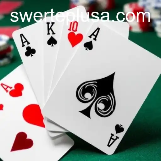 The Exciting World of Blackjack: A Deep Dive into SwertePlus