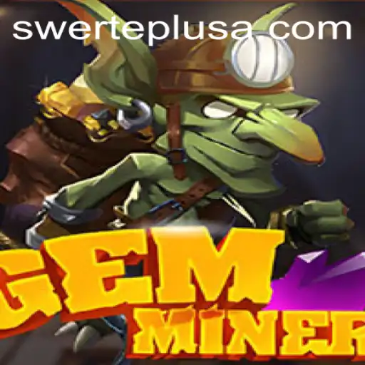 Discover GemMiner: Dive into the Glittering World of SwertePlus