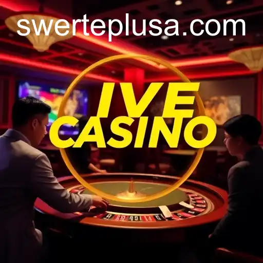 Exploring the Dynamic World of SwertePlus in Live Casino Gaming