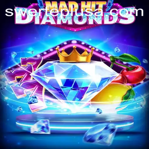 Exploring the Thrilling World of MadHitDiamonds: A Fusion with SwertePlus