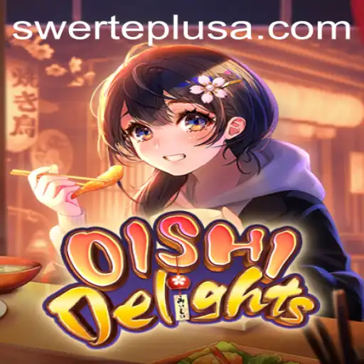 Discover the Exciting World of OishiDelights with SwertePlus