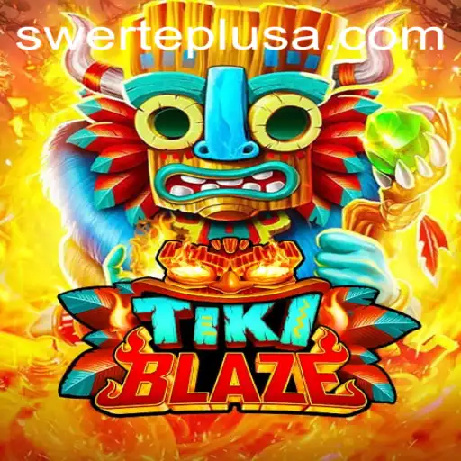 TikiBlaze: A New Wave in Interactive Gaming with SwertePlus