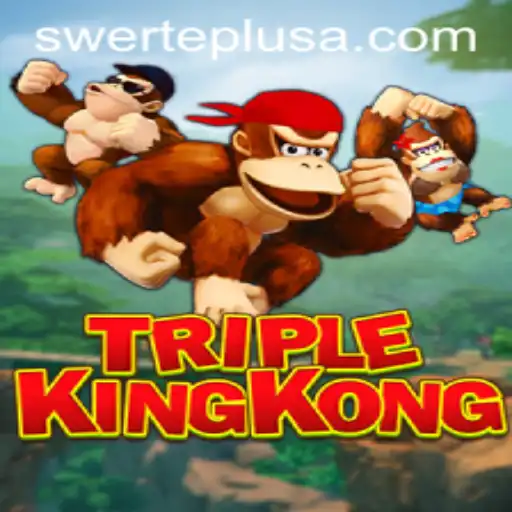 Unveiling the Thrills of TripleKingKong: SwertePlus and Beyond